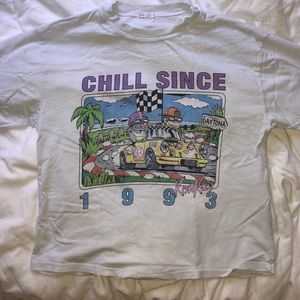 HOLD Chill Since 1993 Tee